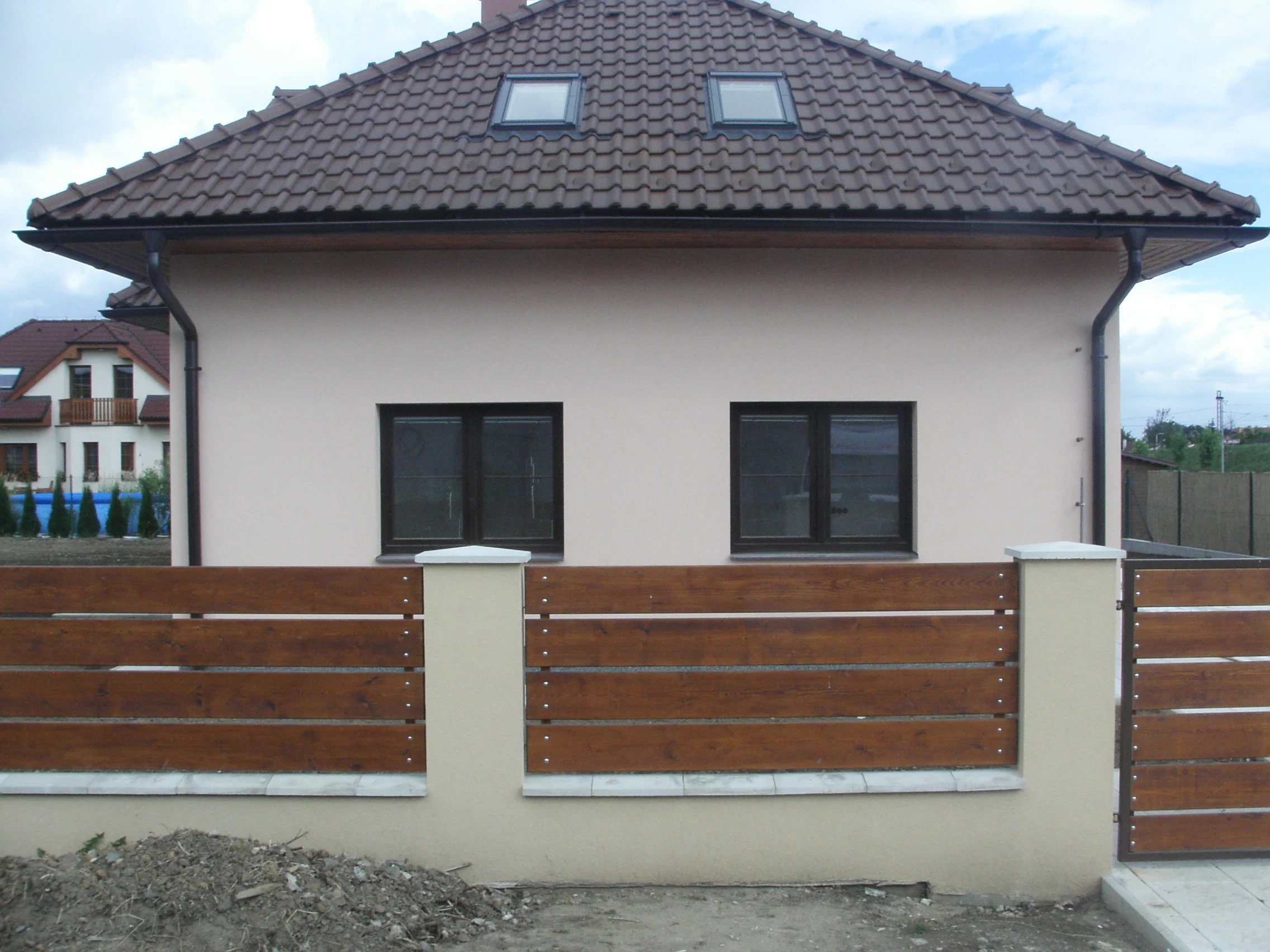Realizace 5